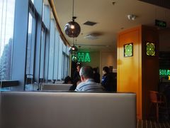 -蔡澜点心·粤菜(花城汇南区店)