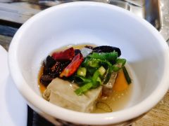-玫瑰红烤羊排(北新桥三条店)