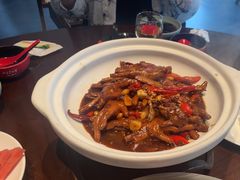 -柴米油盐(土菜院子店)