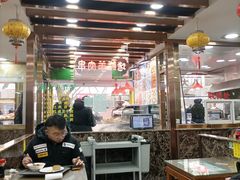 -白魁老号饭庄(安内店)