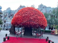 -郑州方特梦幻王国