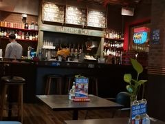 -Boxing Cat Brewery拳击猫精酿啤酒馆(永福店)