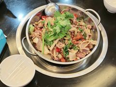 -胖娃古镇鸡杂(磁器口总店)