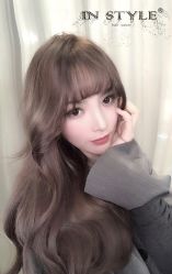 -CD Hair salon