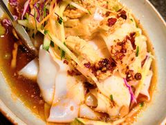 -丝路金桃·新疆菜(徐汇店)