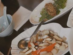 -功德林净素食品专卖店(五原路店)