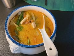-帕蓝·暹罗料理(大学路店)