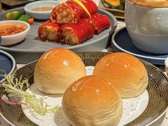 -点都德(世纪汇店)