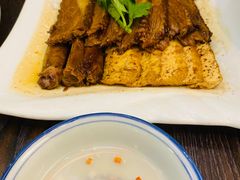 -大洋家·精品潮汕菜·生腌砂锅粥(天河东路店)