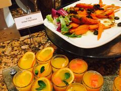 -杭州国际会议中心洲际酒店-原素全日餐厅(解放东路店)