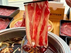 -牛匠和牛寿喜锅(西安总店)