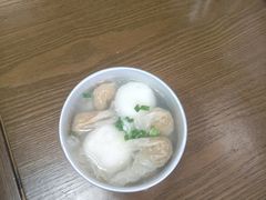 -同利肉燕老铺(澳门路店)