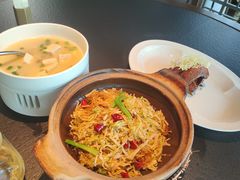 -晓长安·新陕菜(曲江店)