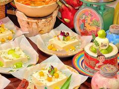 -泰妃殿(武汉首店)