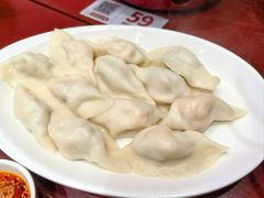 -喜家德虾仁水饺(长泰广场店)