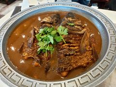 -福寿斋·老北京铜锅涮肉·烤鸭(顺义总店)