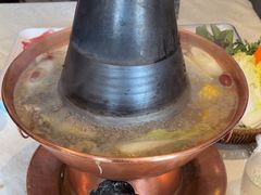 -东来顺饭庄(天坛店)