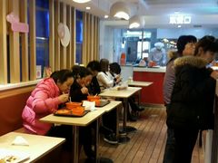 -清和园素食自助餐厅(义信堂美食城店)