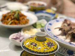 -宁夏国强手抓羊肉·清真菜(未央路凤三店)