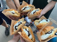 -麦当劳(龙之梦购物中心店)