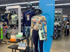 -迪卡侬(大英山店)