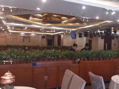 -巴音浩日娲·蒙餐(双林东路店)