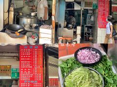 -河南拉面(肇周路店)