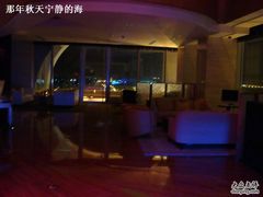 -北京盘古七星酒店