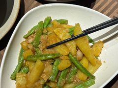 -汤家茗苑·精致私房菜(白沙店)