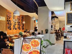 -友达面馆(广州总店)