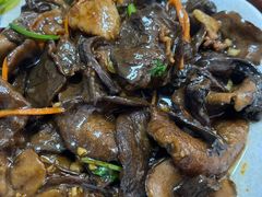 -老张烤羊(王哥庄店)