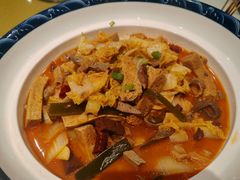 -老爷庙风味美食府(魏都大道店)