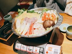 -一心创作料理屋(经开万达店)