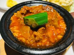-俄士厨房(五棵松华熙LIVE店)