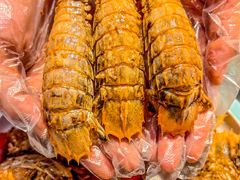 -吉利龙虾·新派海鲜烧烤