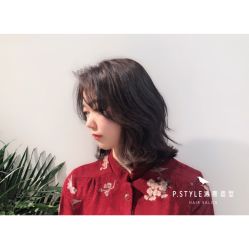 -吉米造型