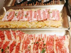 -西塔老太太泥炉烤肉(亚运村店)
