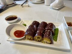 -潮福城大酒楼·潮味粤品·港式点心(湖滨北路店)