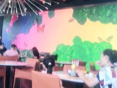 -蝴蝶里·粤菜·点心(龙湖天街&滨江店)
