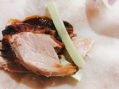 -味+新京宴·烤鸭·北京菜(创意谷店)