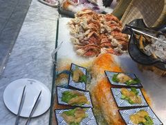 -川骄海鲜自助(河东店)