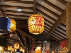 -南京大牌档(崇文门国瑞店)