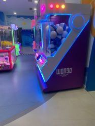 -嗨贝天地(青岛万象城店)