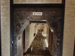 -洛阳古墓博物馆