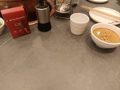 -前门·鲜肉火锅(长风店)