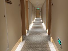 -全季酒店(苏州观前步行街店)