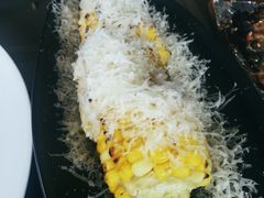 丑陋的玉米芝士-IL Forno 意坊·意大利餐厅(温州万象城店)