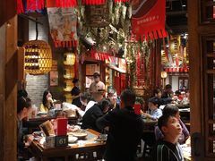 -南京大牌档(之心城店)