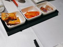 -小厨娘淮扬菜(清江苏宁广场店)