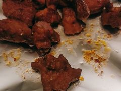 -宝轩渔府·老字号海鲜·正宗津菜(水上店)